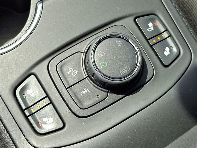 2023 GMC Terrain AWD SLE
