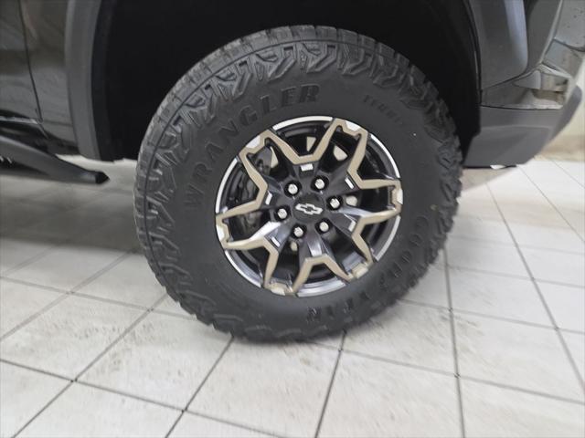 2024 Chevrolet Colorado 4WD ZR2