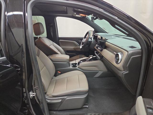 2024 Chevrolet Colorado 4WD ZR2