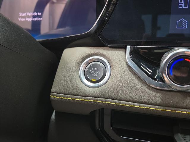 2024 Chevrolet Colorado 4WD ZR2