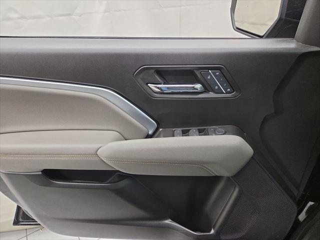 2024 Chevrolet Colorado 4WD ZR2