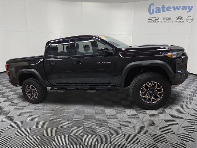 2024 Chevrolet Colorado 4WD ZR2 for sale in FARGO, ND