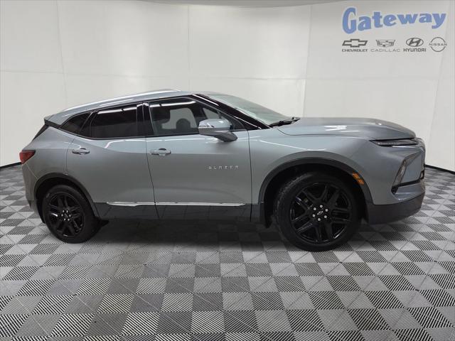 2024 Chevrolet Blazer AWD Premier for sale in FARGO, ND