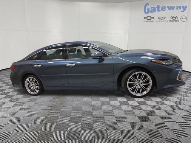 2021 Toyota Avalon Limited AWD for sale in FARGO, ND