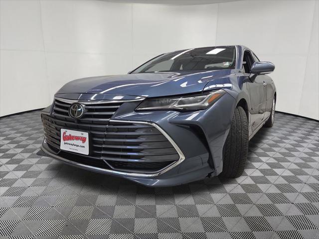 2021 Toyota Avalon Limited AWD