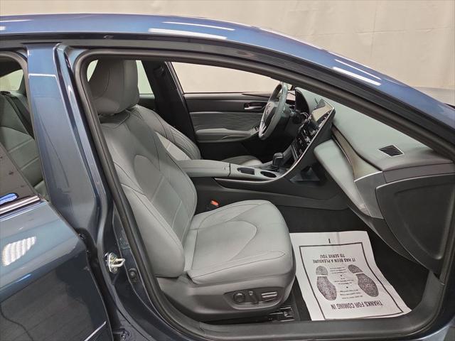 2021 Toyota Avalon Limited AWD
