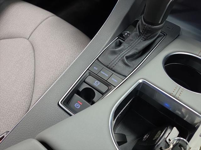 2021 Toyota Avalon Limited AWD
