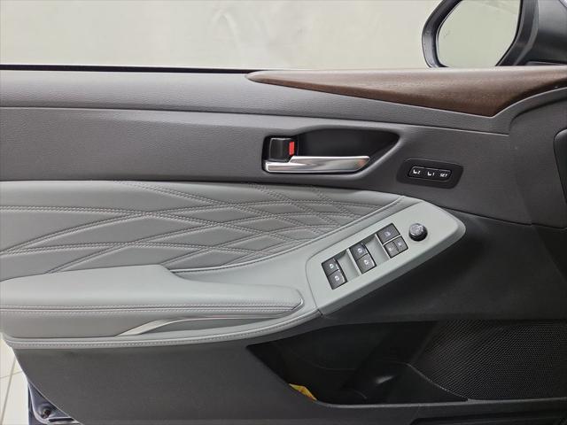 2021 Toyota Avalon Limited AWD