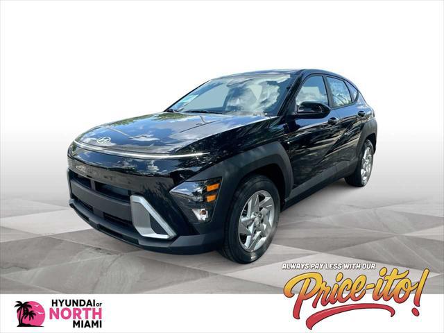 2026 Hyundai Kona SE for sale in MIAMI, FL