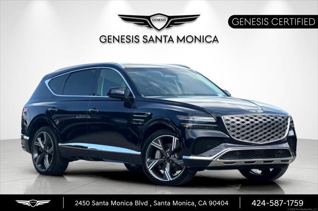 2026 Genesis GV80 2.5T Prestige AWD for sale in SANTA MONICA, CA
