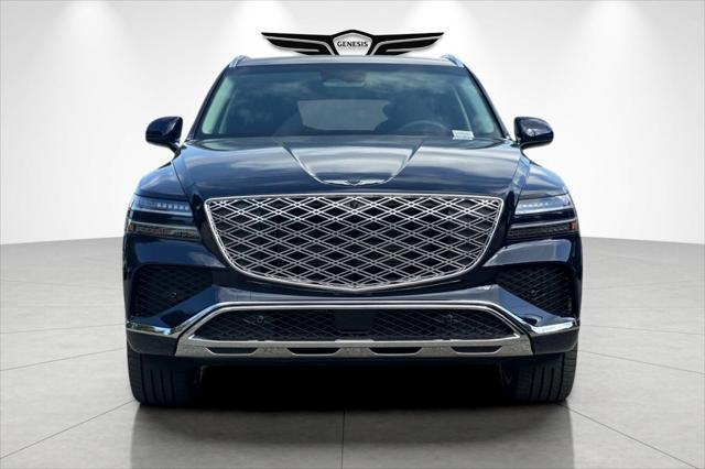 2026 Genesis GV80 2.5T Prestige AWD