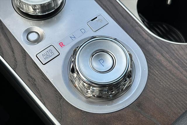 2026 Genesis GV80 2.5T Prestige AWD