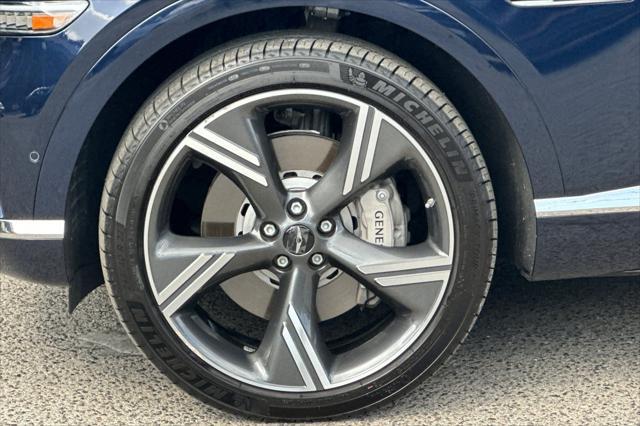 2026 Genesis GV80 2.5T Prestige AWD