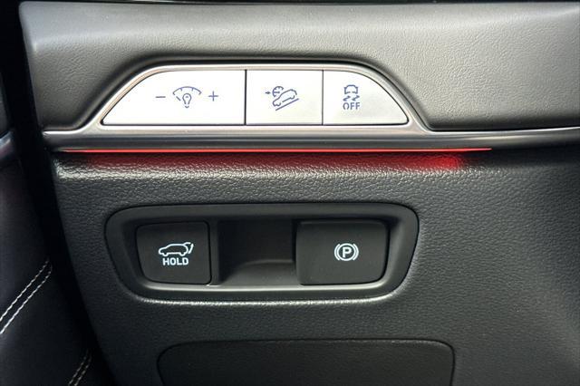 2026 Genesis GV80 2.5T Prestige AWD