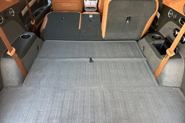 2026 Genesis GV80 2.5T Advanced AWD