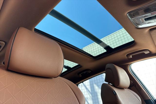 2026 Genesis GV80 2.5T Advanced AWD