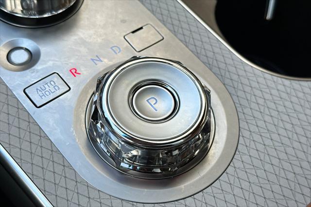 2026 Genesis GV80 2.5T Advanced AWD