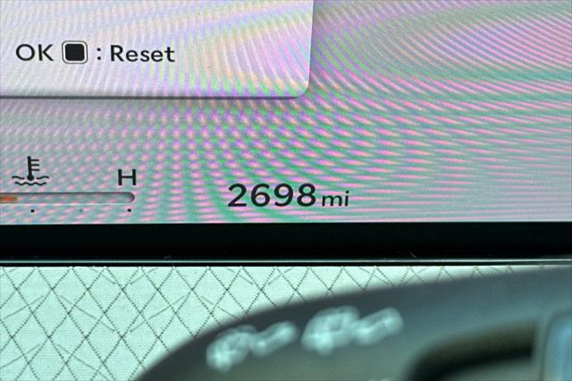 2026 Genesis GV80 2.5T Advanced AWD