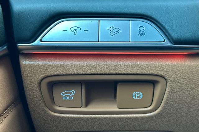 2026 Genesis GV80 2.5T Advanced AWD