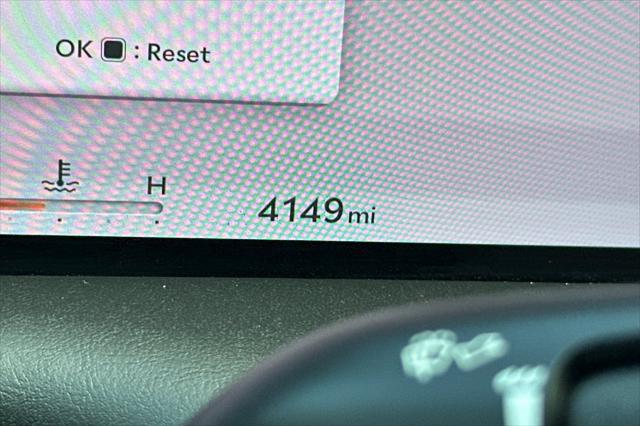 2026 Genesis G80 2.5T Advanced AWD