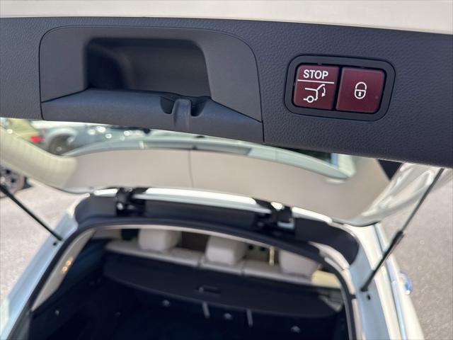 2017 Mercedes-Benz GLC 4MATIC