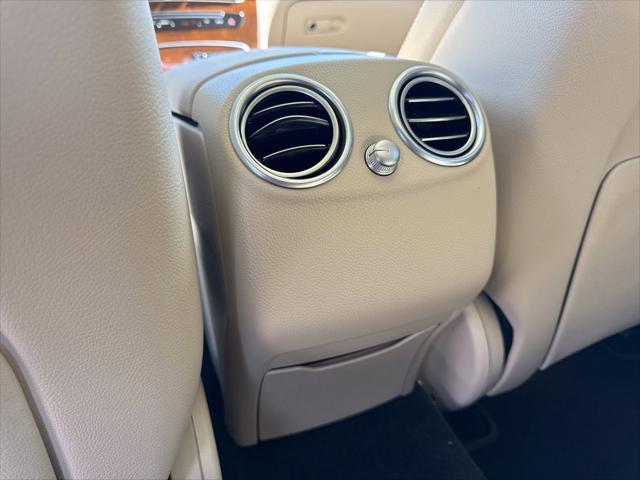 2017 Mercedes-Benz GLC 4MATIC