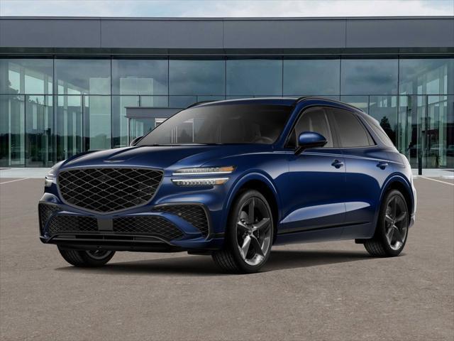 2026 Genesis GV70 2.5T Sport Prestige for sale in WHITE PLAINS, NY