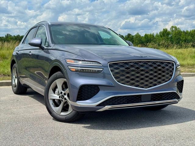 2026 Genesis GV70 2.5T Select for sale in COLUMBIA, SC