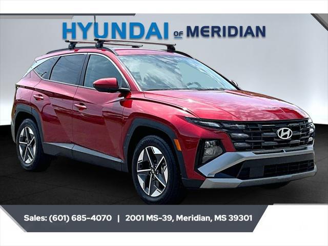 2025 Hyundai Tucson SEL for sale in MERIDIAN, MS