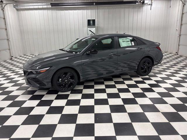 2026 Hyundai Elantra SEL Sport for sale in ROCHESTER, MN