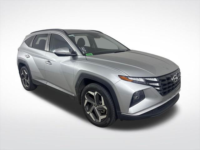 2023 Hyundai Tucson SEL for sale in MONTGOMERY, AL