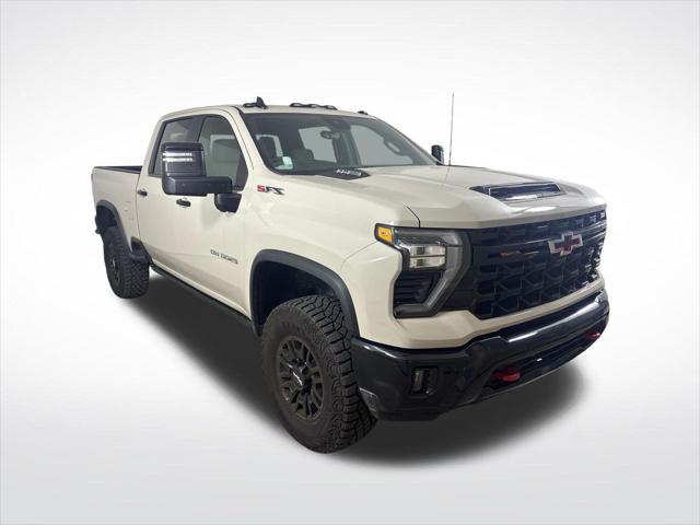 2026 Chevrolet Silverado 2500HD Crew Cab, Standard Bed, XR2, 4WD for sale in MONTGOMERY, AL