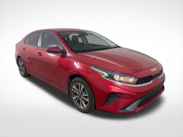2024 Kia Forte LXS for sale in MONTGOMERY, AL