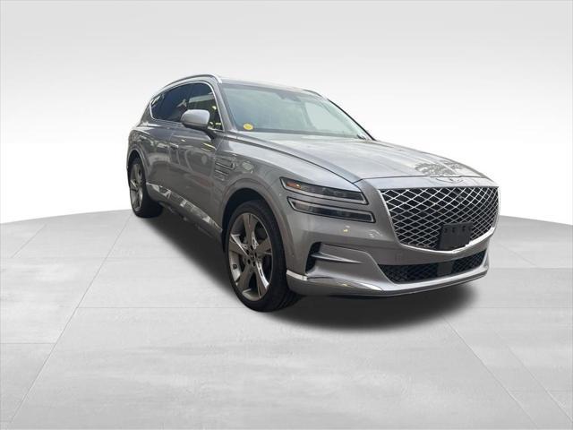 2024 Genesis GV80 3.5T AWD for sale in FRAMINGHAM, MA