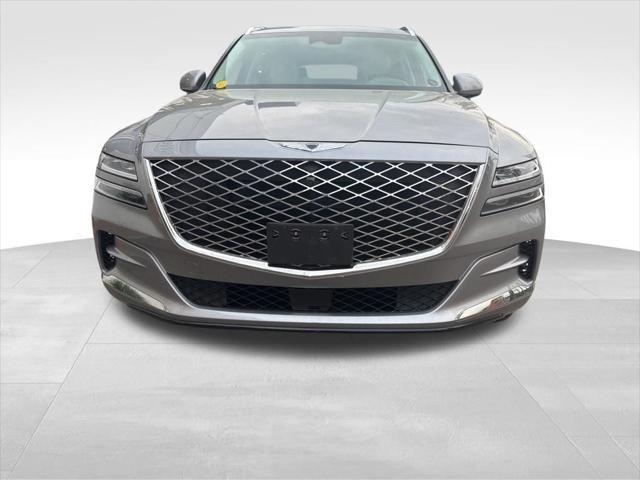 2024 Genesis GV80 3.5T AWD