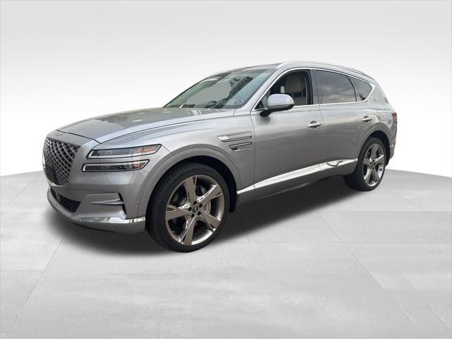2024 Genesis GV80 3.5T AWD