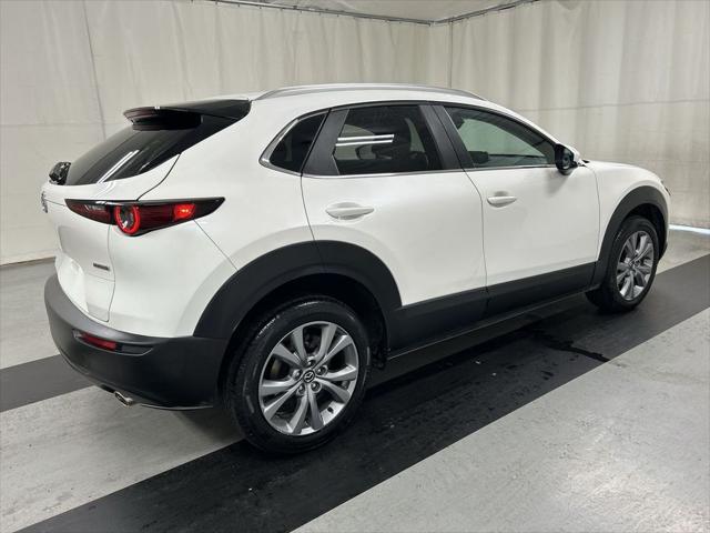 2023 Mazda CX-30 2.5 S Preferred