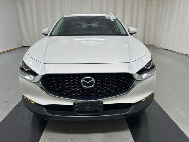 2023 Mazda CX-30 2.5 S Preferred