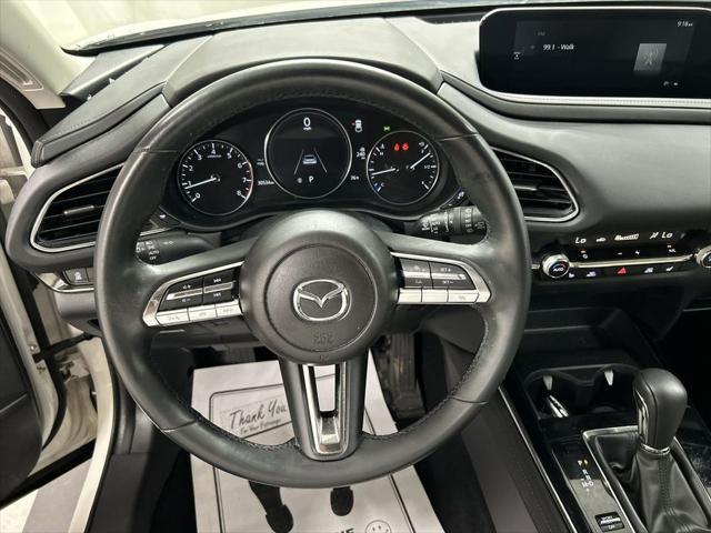 2023 Mazda CX-30 2.5 S Preferred