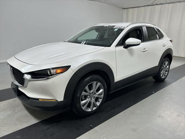 2023 Mazda CX-30 2.5 S Preferred
