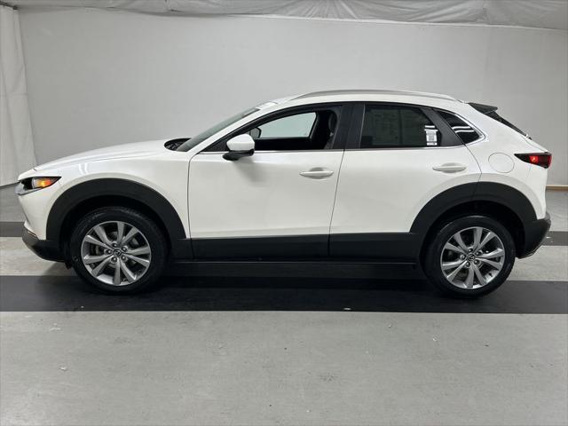 2023 Mazda CX-30 2.5 S Preferred