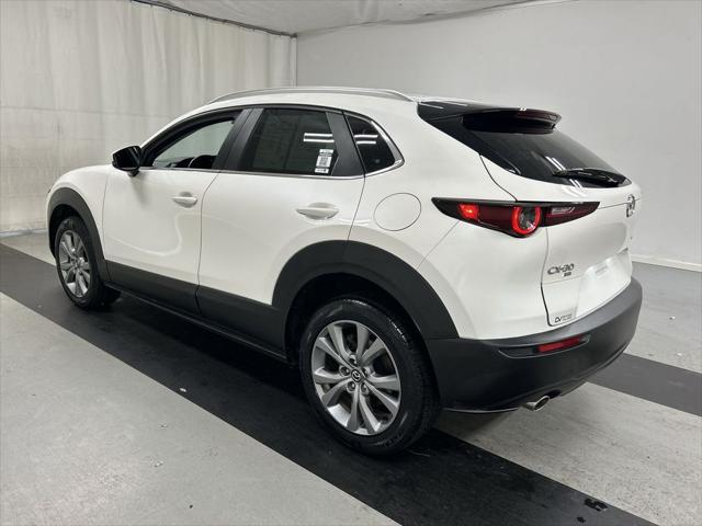 2023 Mazda CX-30 2.5 S Preferred