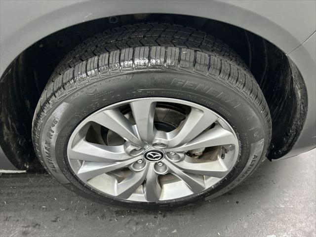 2023 Mazda CX-30 2.5 S Preferred