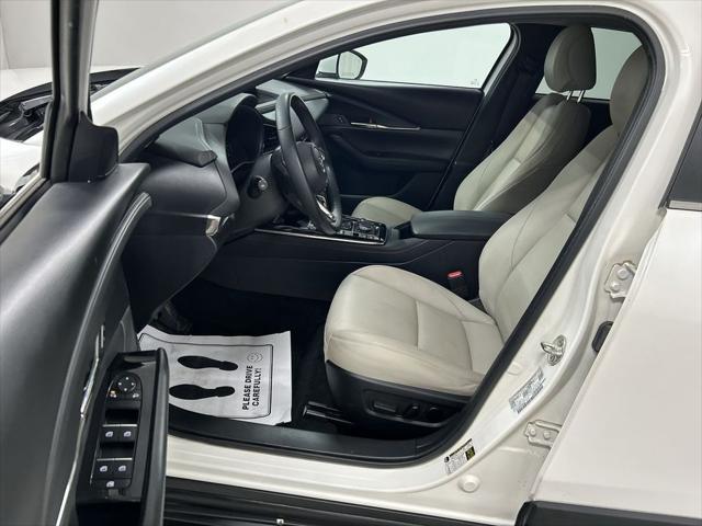 2023 Mazda CX-30 2.5 S Preferred