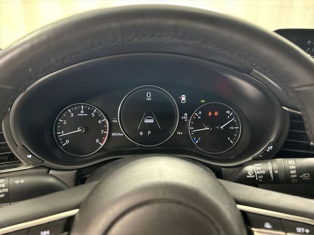2023 Mazda CX-30 2.5 S Preferred