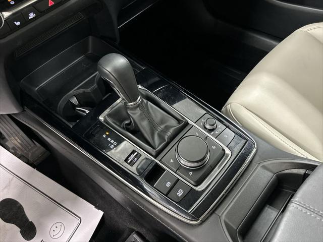 2023 Mazda CX-30 2.5 S Preferred