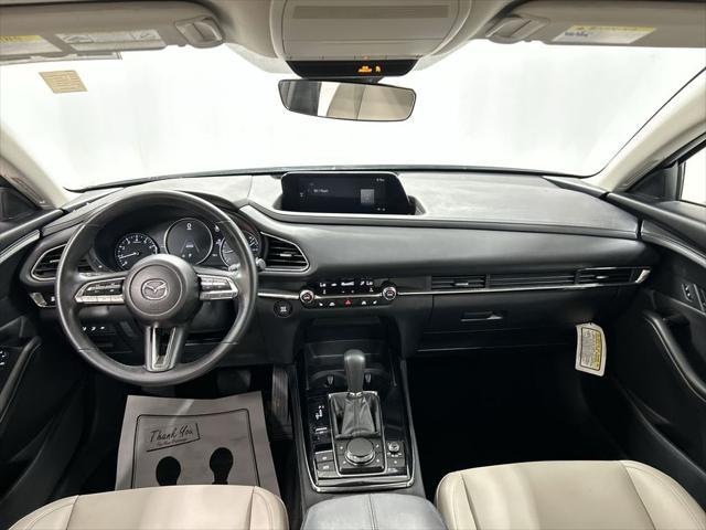 2023 Mazda CX-30 2.5 S Preferred