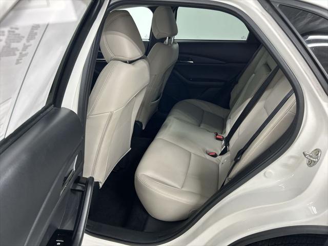 2023 Mazda CX-30 2.5 S Preferred