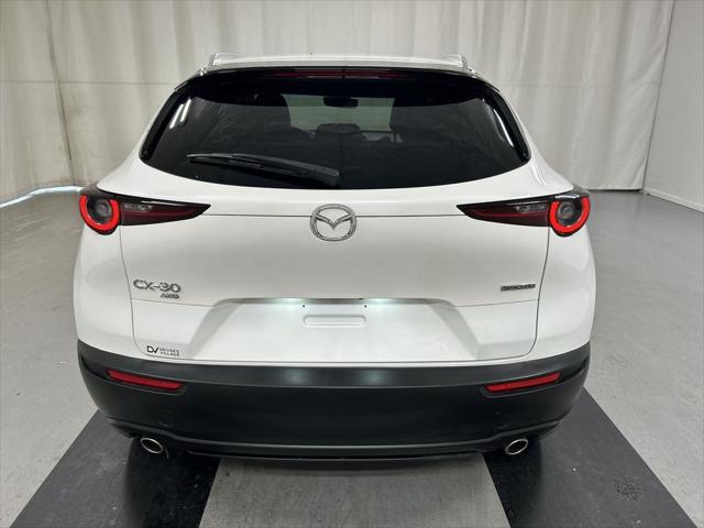 2023 Mazda CX-30 2.5 S Preferred