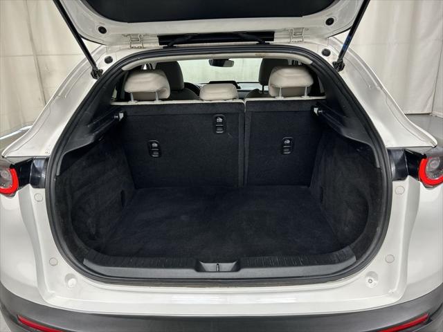 2023 Mazda CX-30 2.5 S Preferred